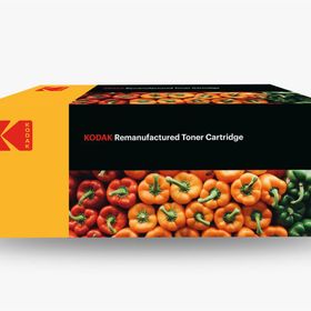 Lexmark MS510-MS610 Siyah Return Toner
