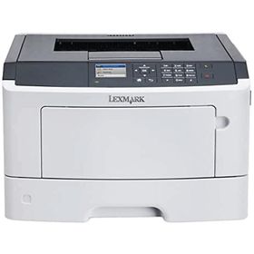 Lexmark MS510DN Lazer Yazıcı