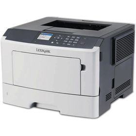 Lexmark MS510DN Lazer Yazıcı