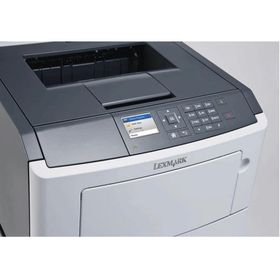 Lexmark MS510DN Lazer Yazıcı