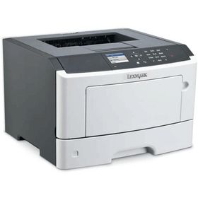 Lexmark MS510DN Lazer Yazıcı