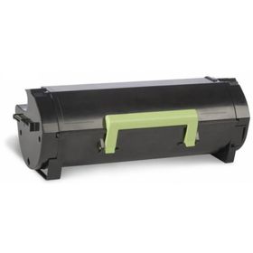 Lexmark MS510DN MS610DN 20 K Muadil Toner