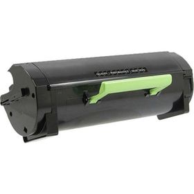 Lexmark MS510DN MS610DN 20 K Muadil Toner