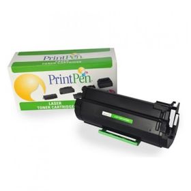 Lexmark MS517 MS617 MX517 MX617 515X 51B5X00 Toner