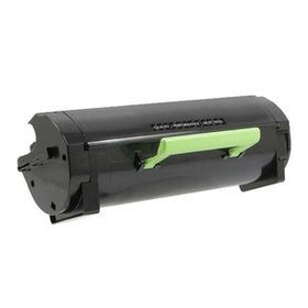 Lexmark MS517 Muadil Toner