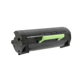 Lexmark MS517 Muadil Toner