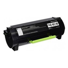 Lexmark MS517 Muadil Toner