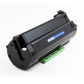 Lexmark MS517 Muadil Toner