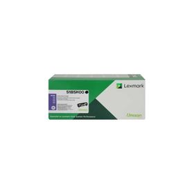 Lexmark MS517 Toner