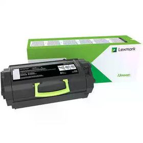 Lexmark MS521-56F5U0E Ultra Yüksek Kapasiteli Orjinal Toner