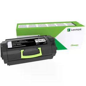 Lexmark MS521-56F5U0E Ultra Yüksek Kapasiteli Orjinal Toner