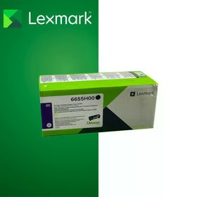 Lexmark MS531-66S5H00 Orijinal Toner