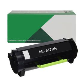 Lexmark MS617 Yüksek Kalite 2500 Sayfa 51B5H00 Muadil Toner