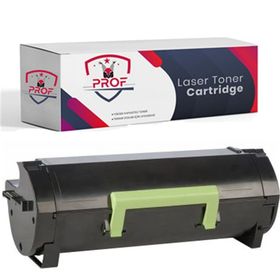 Lexmark MS617 Yüksek Kalite 2500 Sayfa 51B5H00 Muadil Toner