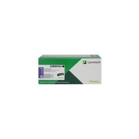 Lexmark MS617DN 2500 Sayfa Toner