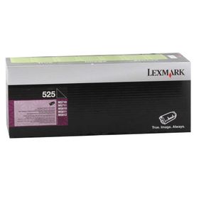 Lexmark MS710-525-52D5000 Orjinal Toner