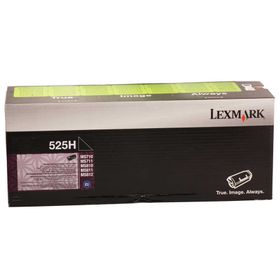 Lexmark MS710-525H-52D5H00 Yüksek Kapasiteli Orjinal Toner