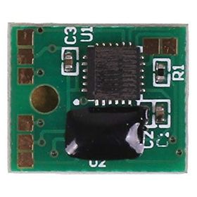 Lexmark MS710-525H-52D5H00 Yüksek Kapasiteli Toner Chip