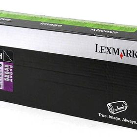 Lexmark MS710-525H-52D5H00 Yüksek Kapasiteli Toner Chip