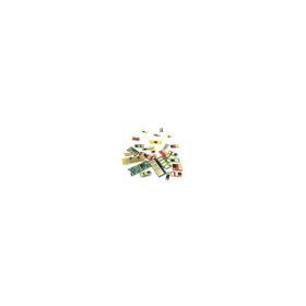Lexmark MS710 MS711 MS80 MS811 Muadil Toner
