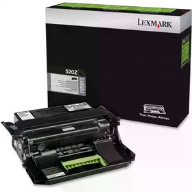 Lexmark MS710-MS810-520Z-52D0Z00 Orijinal Drum Ünitesi