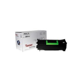 Lexmark MS710/MS810 (25K) Muadil Toner