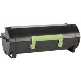 Lexmark MS711-525X-52D5X00 Extra Yüksek Kapasiteli Muadil Toner