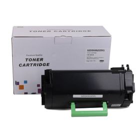 Lexmark MS711-525X-52D5X00 Extra Yüksek Kapasiteli Toner Chip