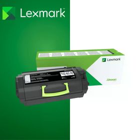 Lexmark MS711-MS811-525X -52D5X00 Orijinal Toner
