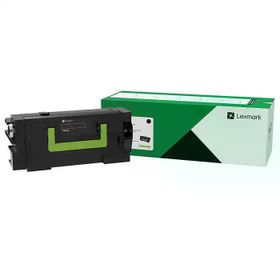 Lexmark MS725 58D5H00 Siyah Orjinal Toner
