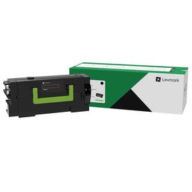 Lexmark MS725-58D5U00 Orjinal Toner