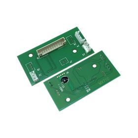 Lexmark MS810-40X7744 Fuser Çipi