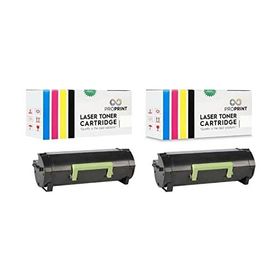 Lexmark MS810-52D5H00 Muadil Toner