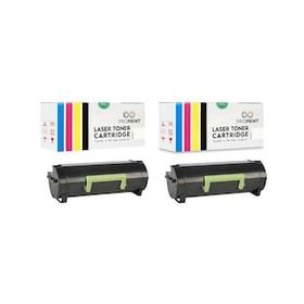 Lexmark MS810-52D5H00 Muadil Toner