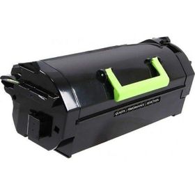 Lexmark MS811 Muadil Toner