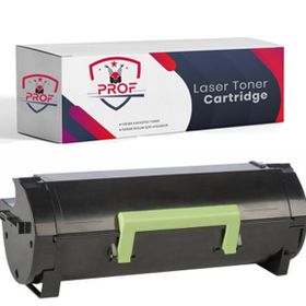 Lexmark MS811 Muadil Toner