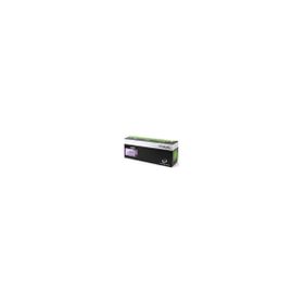 Lexmark MS812 Muadil Toner