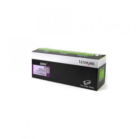 Lexmark MS812 Muadil Toner