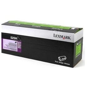 Lexmark MS812 Muadil Toner