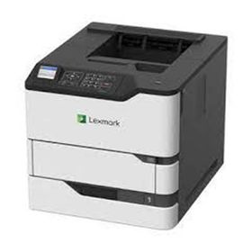 Lexmark MS821DN Mono A4 USB Ethernet Lazer Yazıcı
