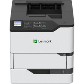 Lexmark MS823N Beyaz Mono Laser Yazıcı
