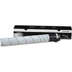 Lexmark MS911-54G0H00-MS911-911 Muadil Toner