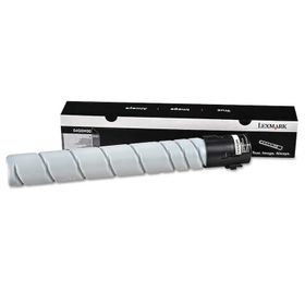 Lexmark MS911-54G0H00-MS911-911 Muadil Toner