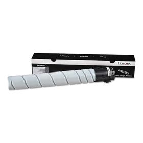 Lexmark MS911-54G0H00-MS911-911 Muadil Toner