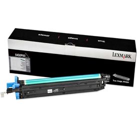 Lexmark MS911-54G0P00 Siyah Orijinal Drum Ünitesi