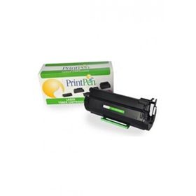 Lexmark Ms/mx 510 (505U&605X) (20K) Muadil Toner