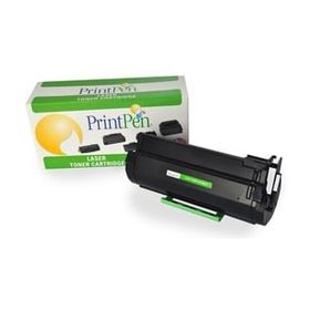 Lexmark Ms/mx 510 (505U&605X) (20K) Muadil Toner