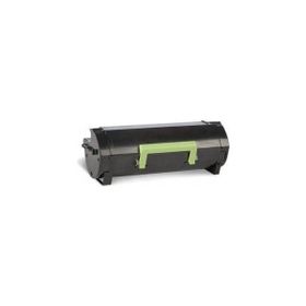 Lexmark MS/MX317/417/517/617 2.5K Muadil Toner