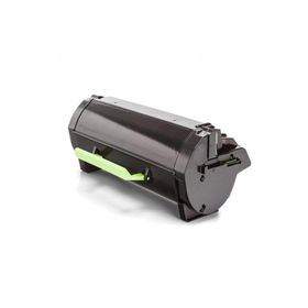 Lexmark MX-310 60F5H00-605H 10.000 Sayfa Siyah Muadil Toner