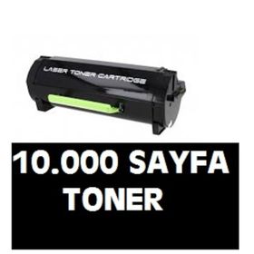 Lexmark MX-317DN Toner